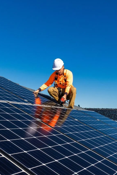 Solar FAQ
