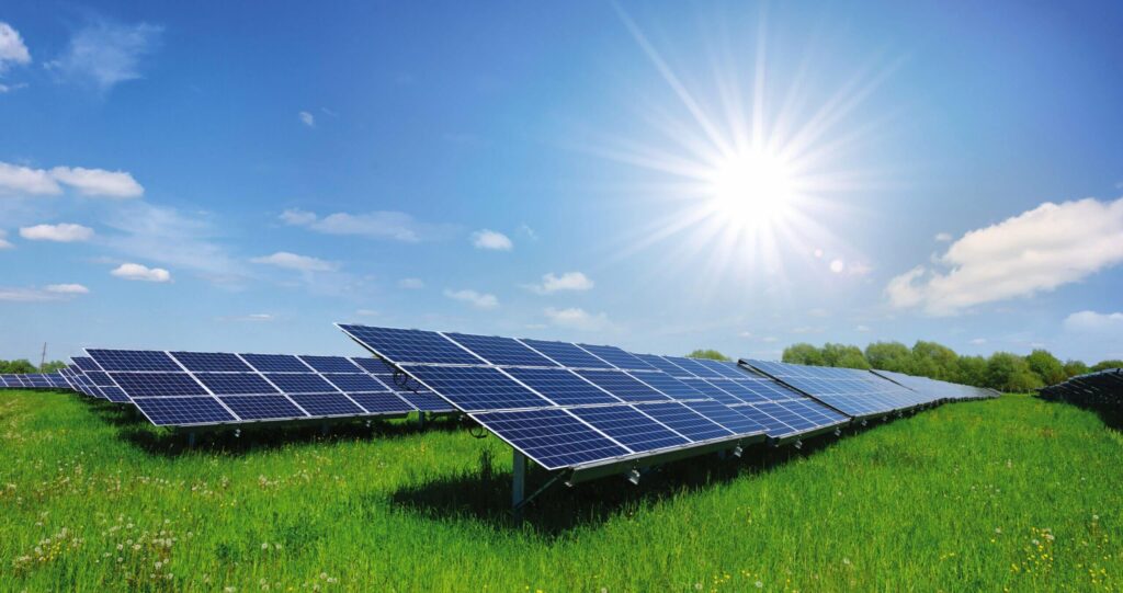 How Solar Panels Help Reduce Electricity Bills istock 846262168 rgb banner min 1 scaled 1