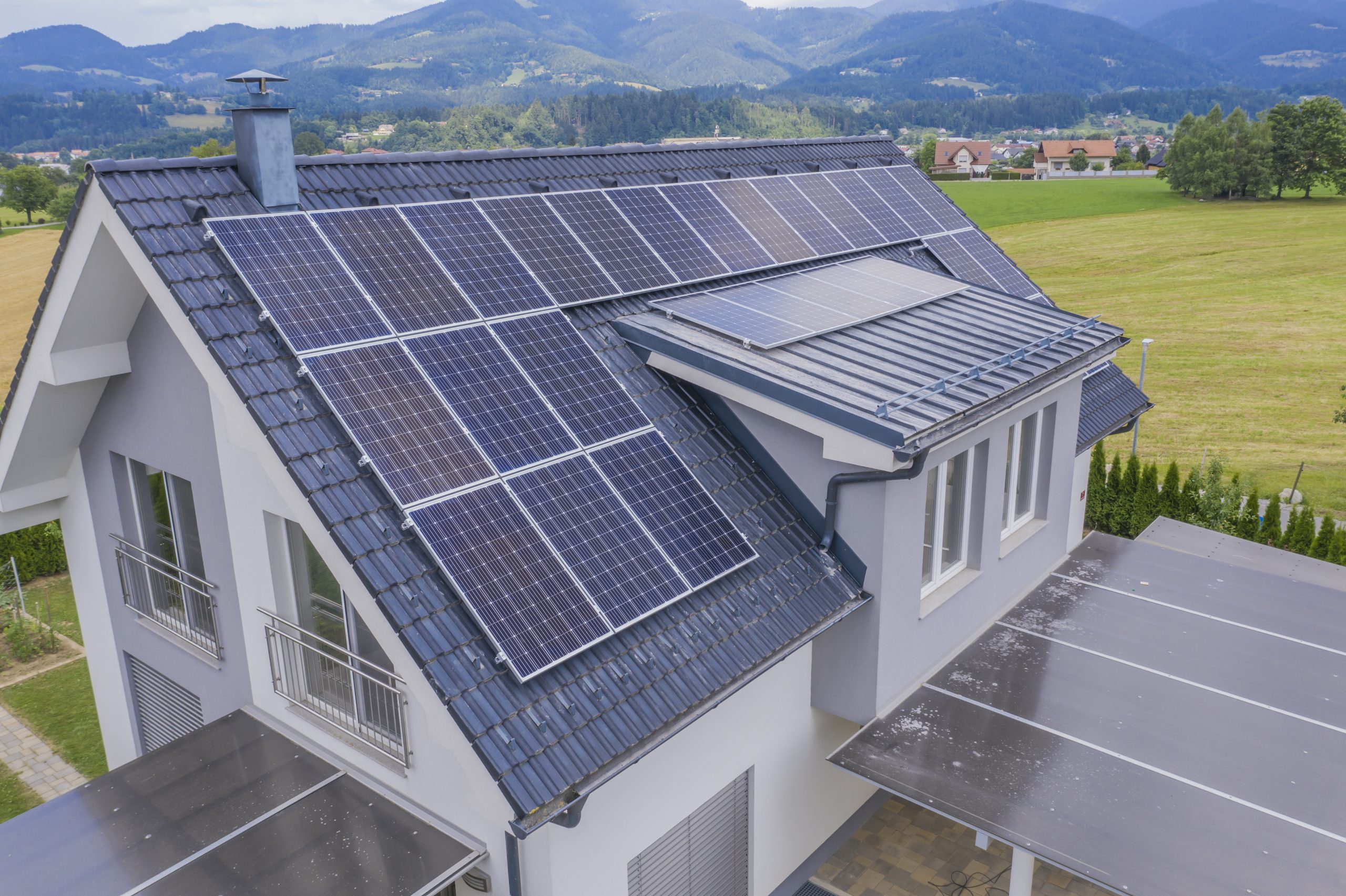 Residential Solar Panel Charbagh Lucknow