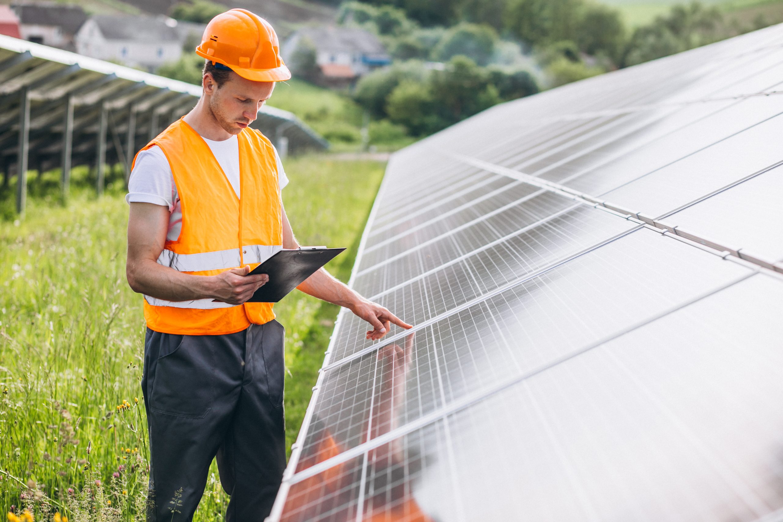 Solar Installation Experts Lucknow