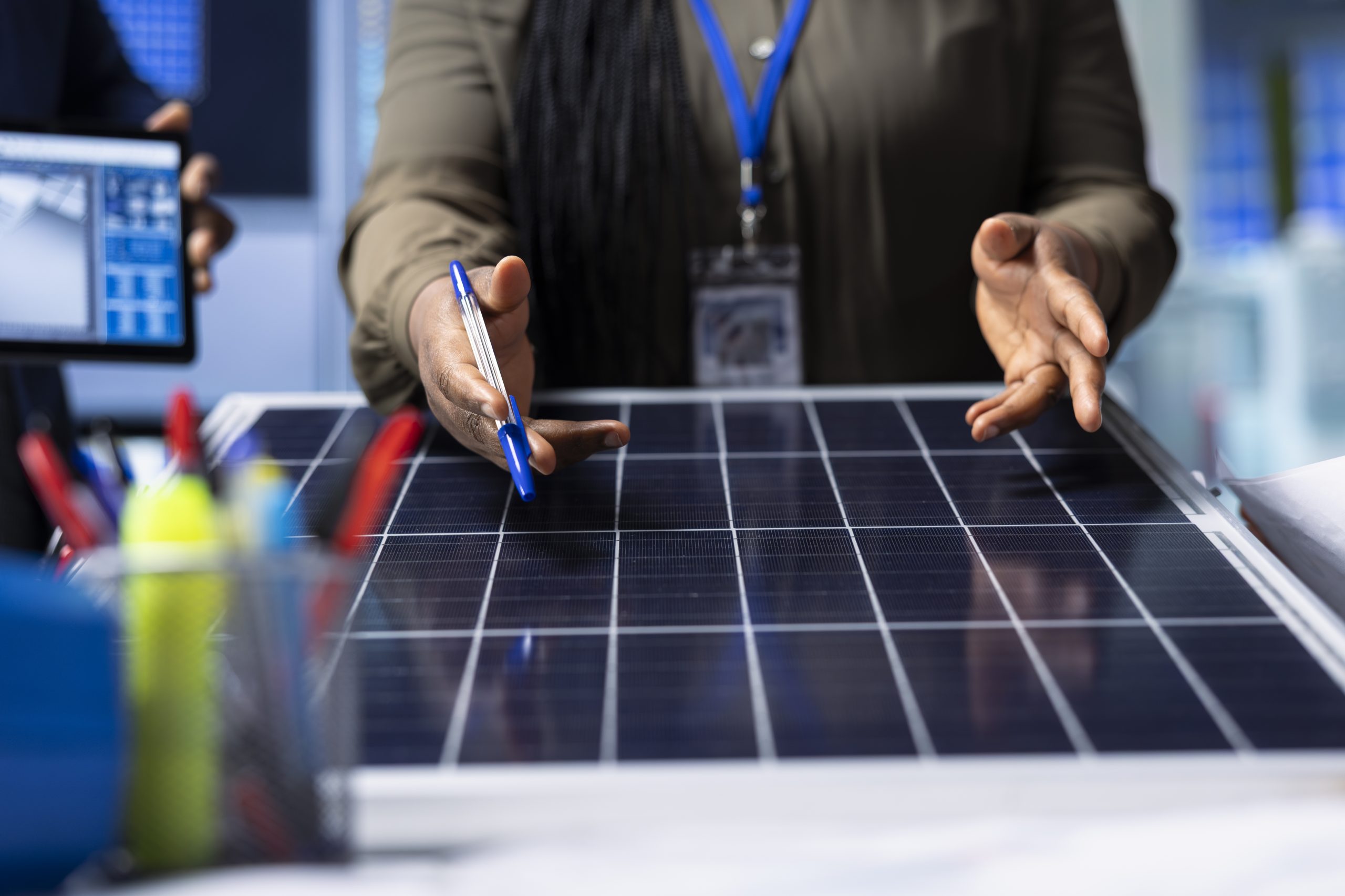 Solar Installation Experts Lucknow