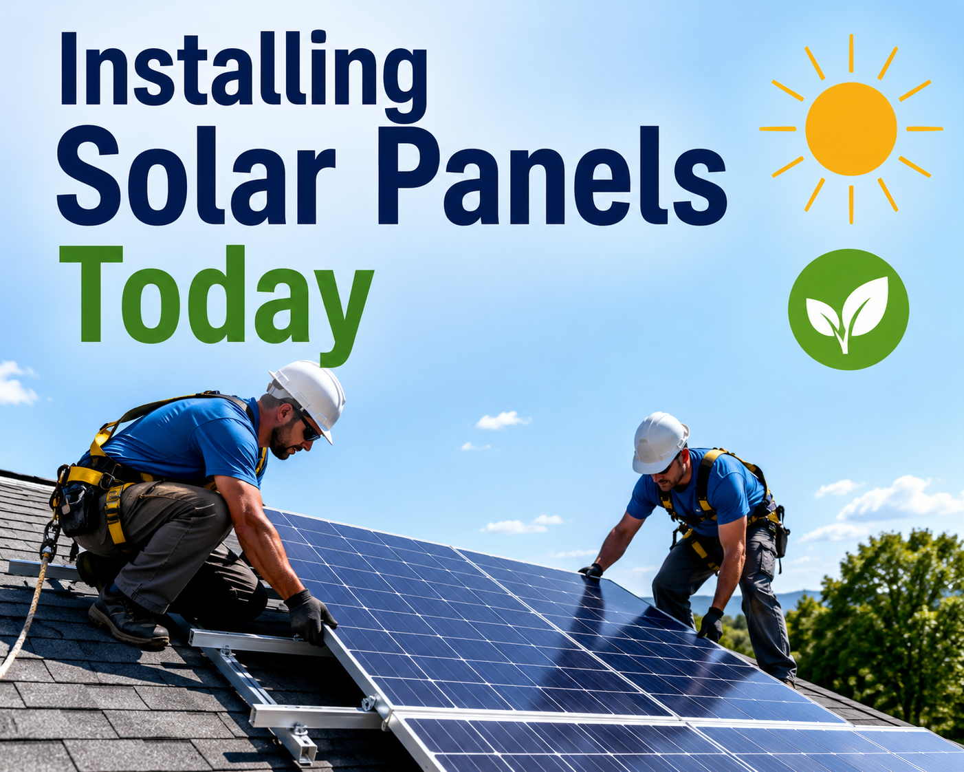 6 Amazing Benefits of Installing Solar Panels Today for Maximum Energy Savings in 2026 